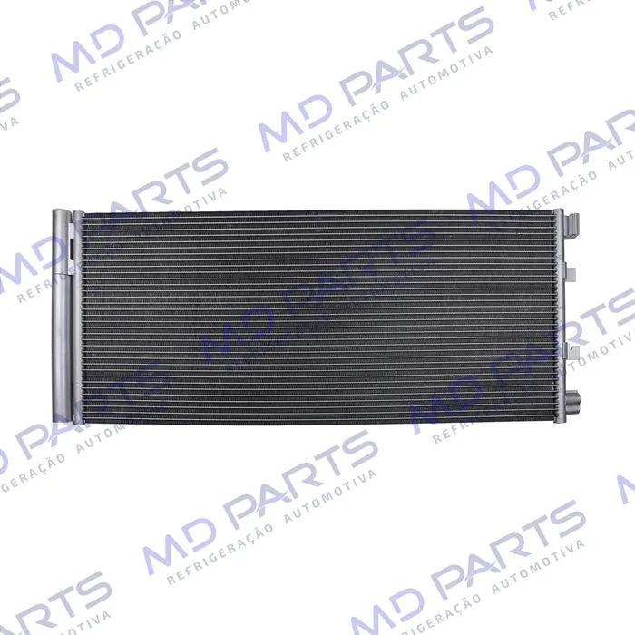 Condensador Renault Master 2013> Fluxo Paralelo OEM: 921005824R/ 921007845R — foto 4