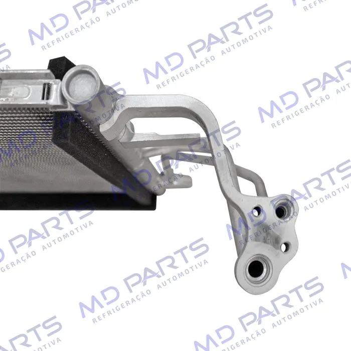 Condensador Kia Cerato 2008> Fluxo Paralelo OEM: 976061M000 — foto 8