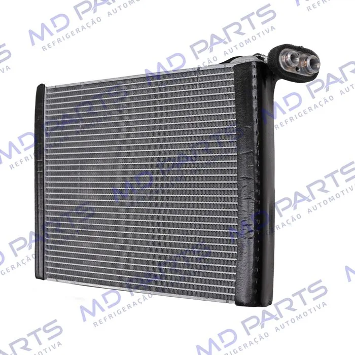 Evaporador Toyota Corolla 2008 Até 2019 Hilux/SW4 2010 Até 2014/ Rav4 2013> Fluxo Paralelo Importado OEM: 8850102250 — foto 2