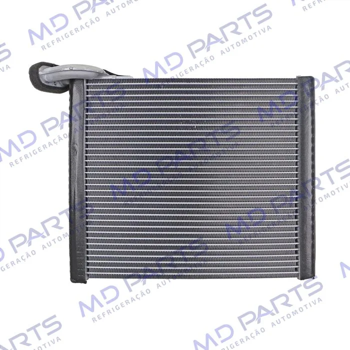 Evaporador Toyota Corolla 2008 Até 2019 Hilux/SW4 2010 Até 2014/ Rav4 2013> Fluxo Paralelo Importado OEM: 8850102250 — foto 4
