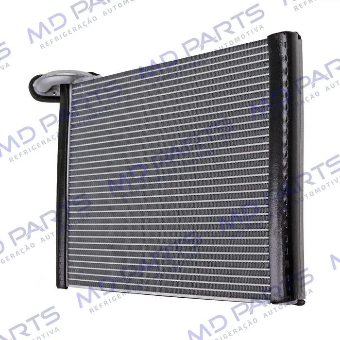 Evaporador Toyota Corolla 2008 Até 2019 Hilux/SW4 2010 Até 2014/ Rav4 2013> Fluxo Paralelo Importado OEM: 8850102250 — foto 5