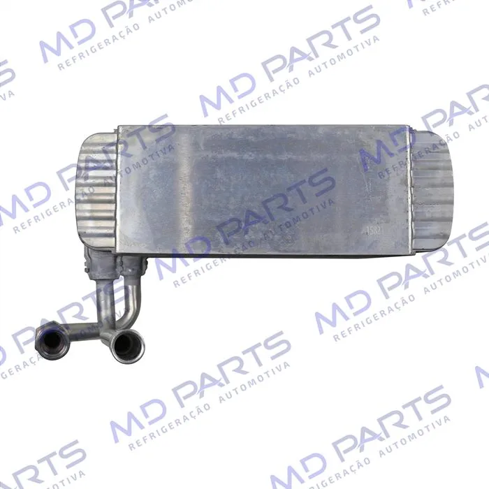 Evaporador Ford F250/ F350/ F4000 R134a Fluxo Paralelo Original OEM: F81Z19860AA — foto 8