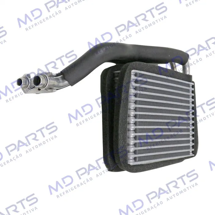Evaporador Traseiro Fiat Freemont / Dodge Journey Fluxo Paralelo OEM: K68038191AB — foto 2
