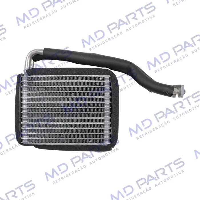 Evaporador Traseiro Fiat Freemont / Dodge Journey Fluxo Paralelo OEM: K68038191AB — foto 4
