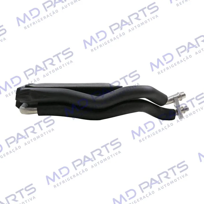 Evaporador Traseiro Fiat Freemont / Dodge Journey Fluxo Paralelo OEM: K68038191AB — foto 7