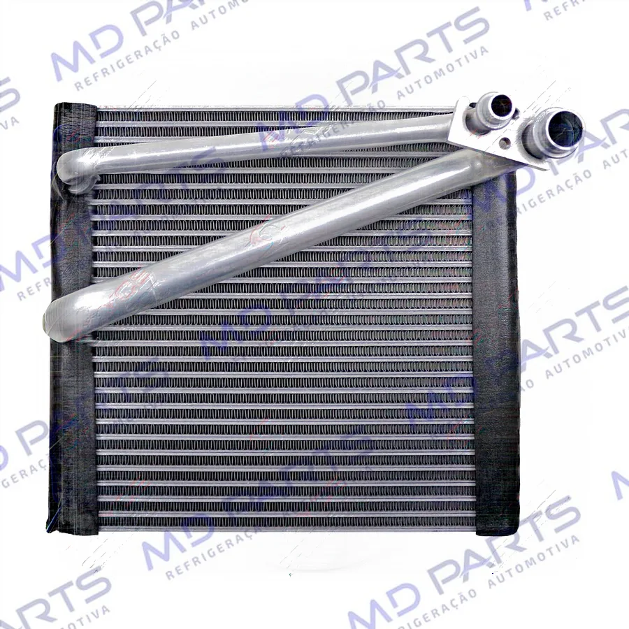 Evaporador Renault Sandero / Logan >2012 / Duster / Oroch Fluxo Paralelo