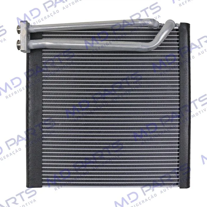 Evaporador Máquina Caterpillar 320D/ 315DL/ 336D2L 2008> Fluxo Paralelo A/A OEM: 245-7836/ 353-2151