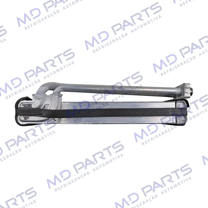 Evaporador Máquina Caterpillar 320D/ 315DL/ 336D2L 2008> Fluxo Paralelo A/A OEM: 245-7836/ 353-2151 — foto 7