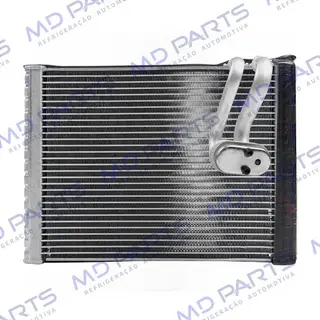Evaporador Chevrolet Cobalt / Spin / Onix / Prisma 2013> Fluxo Paralelo OEM: 94767159