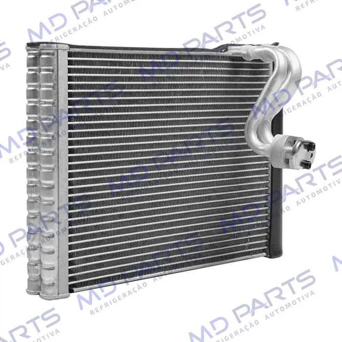 Evaporador Chevrolet Cobalt / Spin / Onix / Prisma 2013> Fluxo Paralelo OEM: 94767159 — foto 3