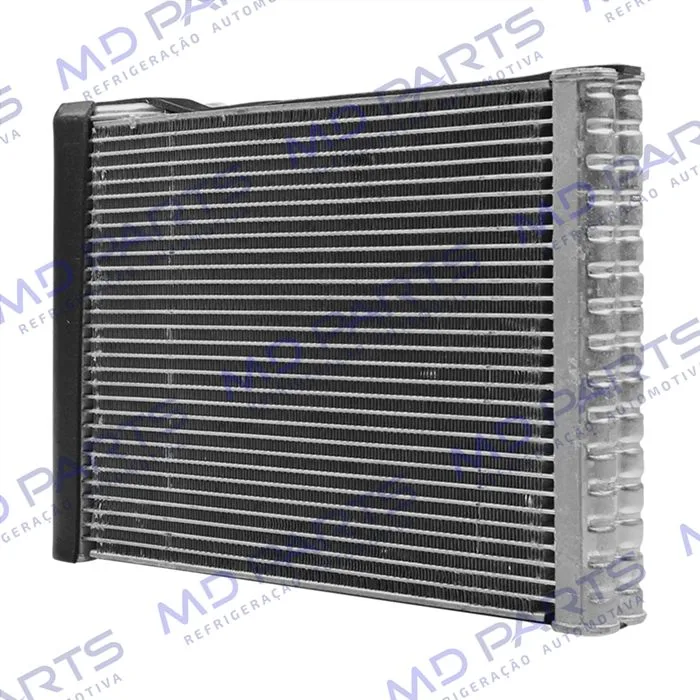 Evaporador Chevrolet Cobalt / Spin / Onix / Prisma 2013> Fluxo Paralelo OEM: 94767159 — foto 6