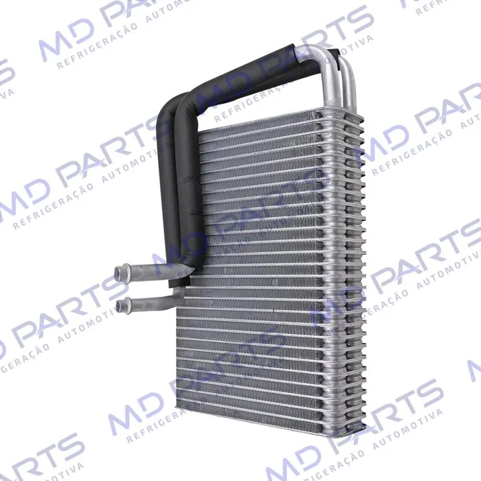 Evaporador Volkswagen Caminhão Constellation Válvula Block Fluxo Paralelo OEM: 2R2820013 — foto 2