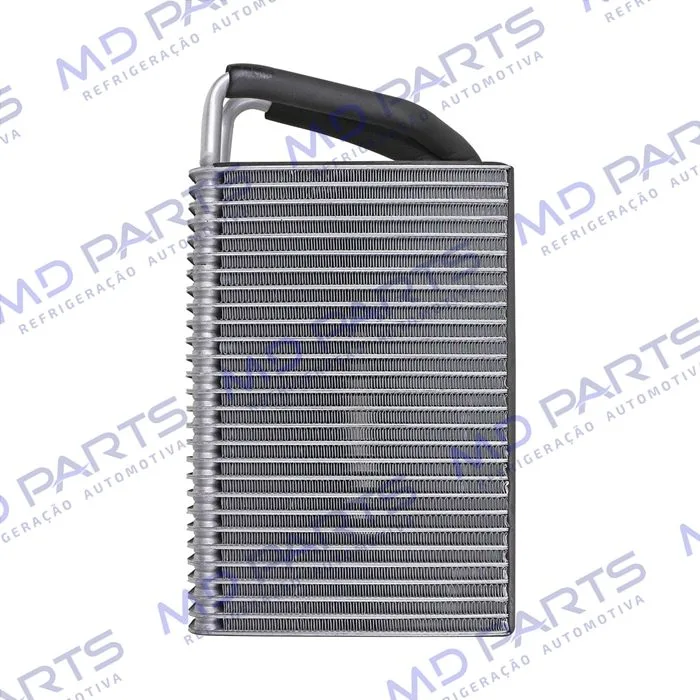 Evaporador Volkswagen Caminhão Constellation Válvula Block Fluxo Paralelo OEM: 2R2820013 — foto 5