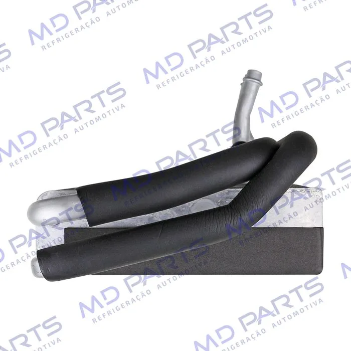 Evaporador Volkswagen Caminhão Constellation Válvula Block Fluxo Paralelo OEM: 2R2820013 — foto 9