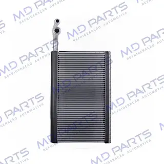 Evaporador Caminhão Volvo VM 2009> OEM: 21396106