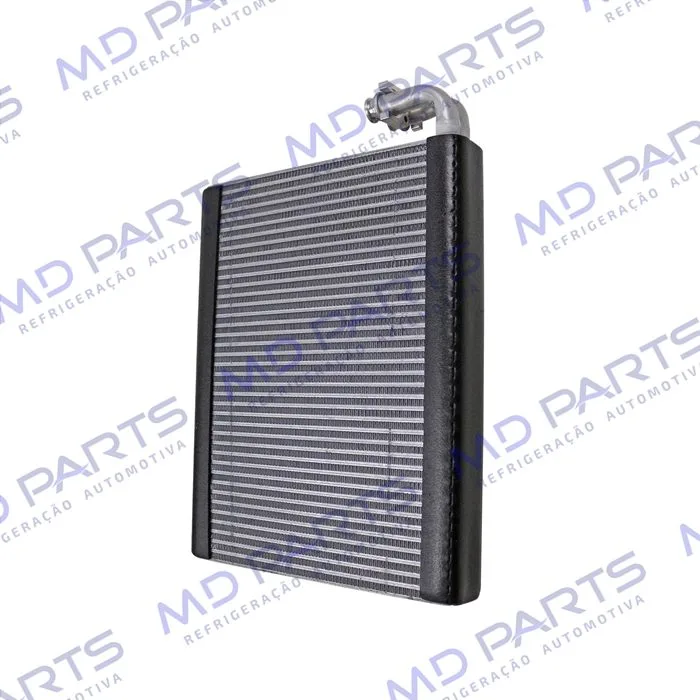 Evaporador Máquina Retroescavadeira New Holland E215 / 135 / Máquina Case CX220B Série NAA04310 A/A OEM: YN20M00107S020/ YT96V00004F1 — foto 5