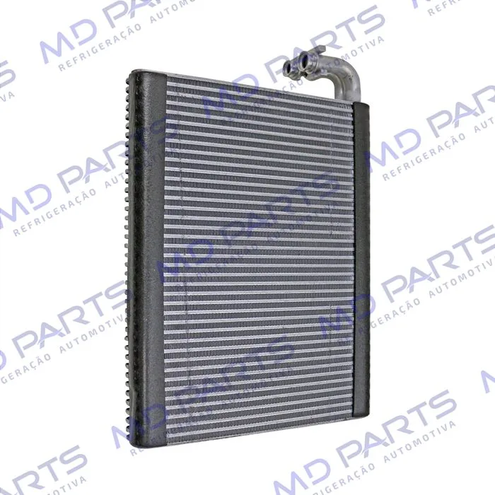 Evaporador Máquina Retroescavadeira New Holland E215 / 135 / Máquina Case CX220B Série NAA04310 A/A OEM: YN20M00107S020/ YT96V00004F1 — foto 6