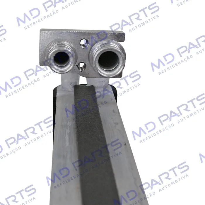Evaporador Máquina Retroescavadeira New Holland E215 / 135 / Máquina Case CX220B Série NAA04310 A/A OEM: YN20M00107S020/ YT96V00004F1 — foto 8