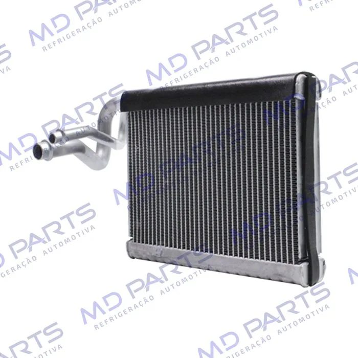 Evaporador Citröen C3 2009> Behr / C3 Picasso Behr/ C4 Cactus/ Air Cross Behr Fluxo Paralelo — foto 2