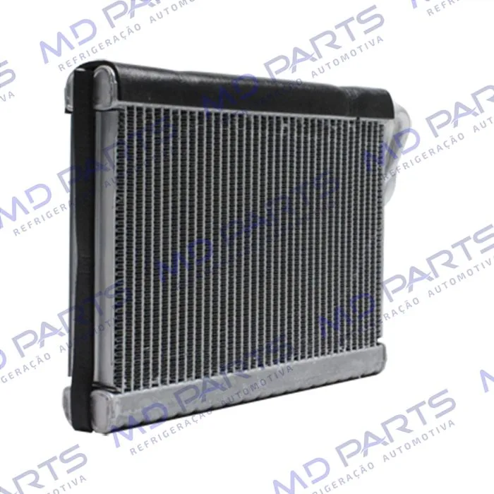 Evaporador Citröen C3 2009> Behr / C3 Picasso Behr/ C4 Cactus/ Air Cross Behr Fluxo Paralelo — foto 4