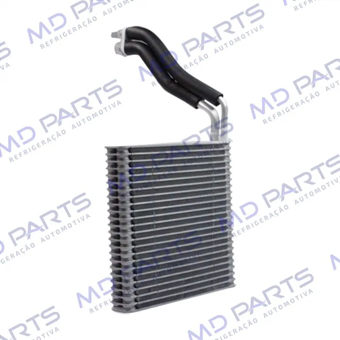 Evaporador Ford Ranger 2012> Fluxo Paralelo OEM: AB3919D710AA — foto 4