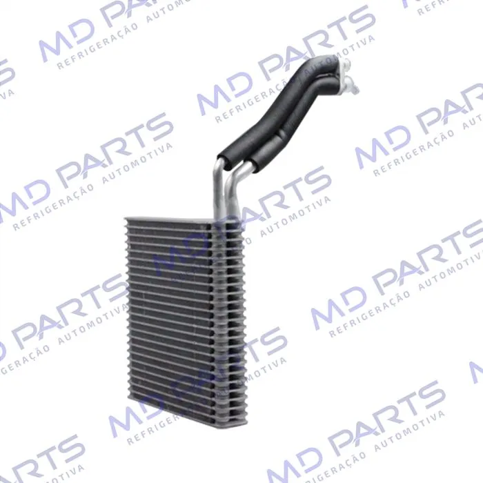Evaporador Ford Ranger 2012> Fluxo Paralelo OEM: AB3919D710AA — foto 6
