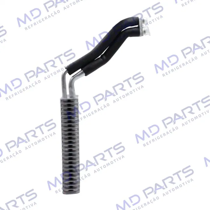 Evaporador Ford Ranger 2012> Fluxo Paralelo OEM: AB3919D710AA — foto 7