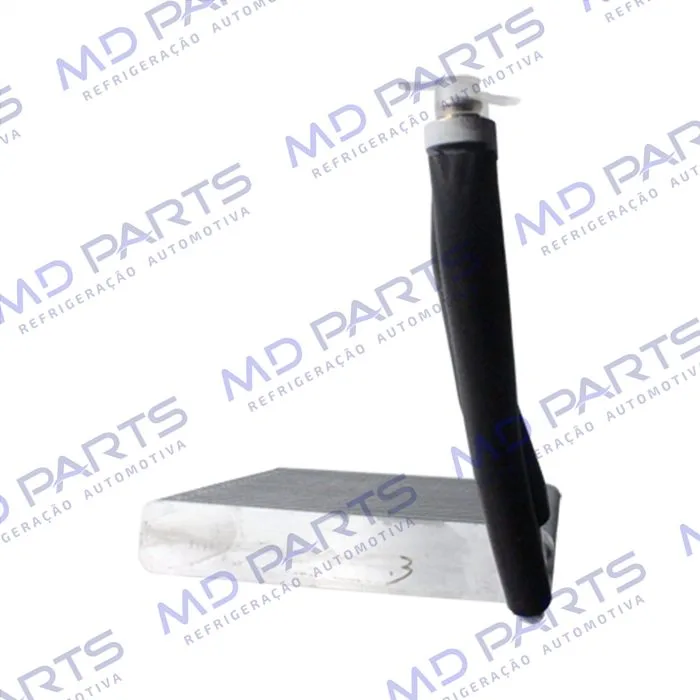 Evaporador Ford Ranger 2012> Fluxo Paralelo OEM: AB3919D710AA — foto 9