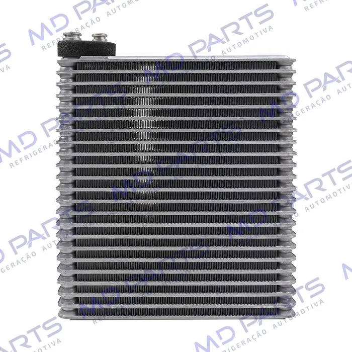 Evaporador Dodge RAM 2500/3500 2008 Até 2012 Fluxo Paralelo