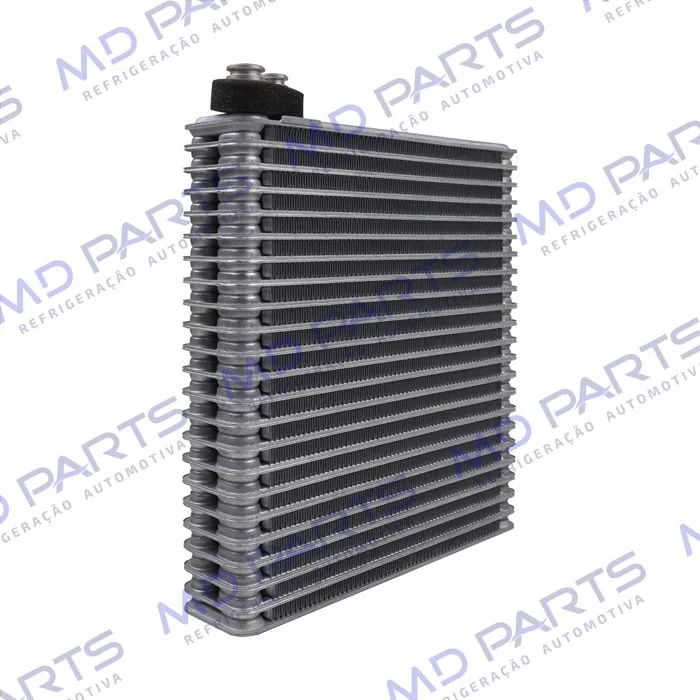 Evaporador Dodge RAM 2500/3500 2008 Até 2012 Fluxo Paralelo — foto 2