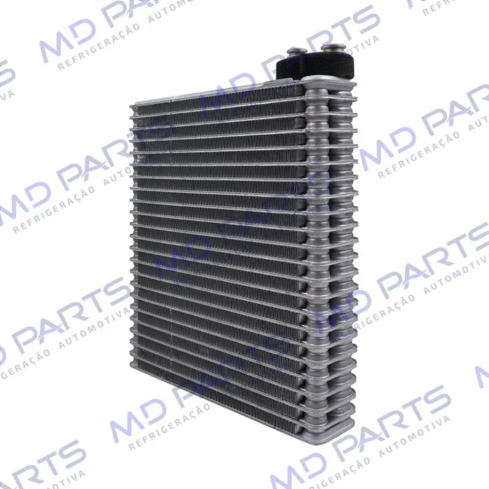 Evaporador Dodge RAM 2500/3500 2008 Até 2012 Fluxo Paralelo — foto 3