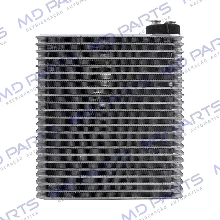Evaporador Dodge RAM 2500/3500 2008 Até 2012 Fluxo Paralelo — foto 4