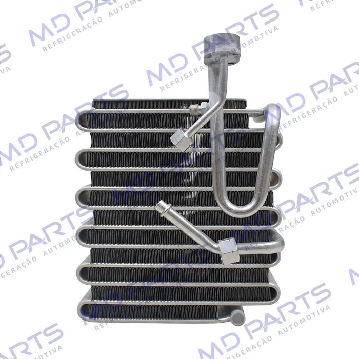 Evaporador Mitsubishi L200 Sport 2002 Até 2007 Serpentina