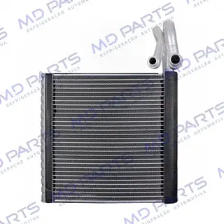 Evaporador Renault Sandero / Logan 2013>