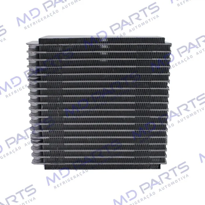 Evaporador Máquina Escavadeira Doosan DX140/ DX180/ DX210/ DX225/ DX300 OEM: 2920-6111 Fluxo Paralelo A/A — foto 4