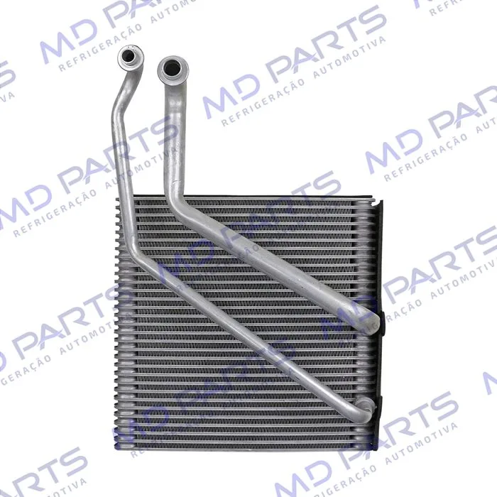 Evaporador Chevrolet Agile / Montana 2011> Fluxo Paralelo OEM: 94731446