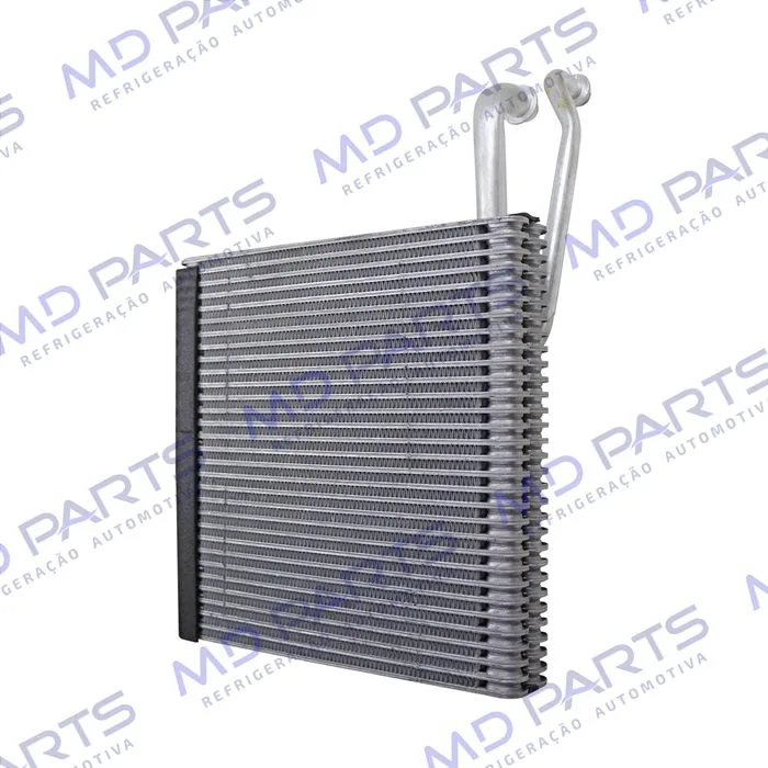 Evaporador Chevrolet Agile / Montana 2011> Fluxo Paralelo OEM: 94731446 — foto 6