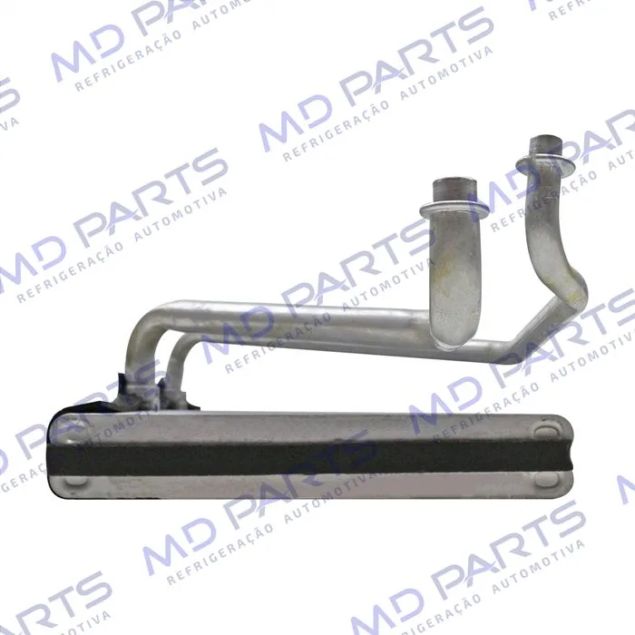 Evaporador Chevrolet Agile / Montana 2011> Fluxo Paralelo OEM: 94731446 — foto 7