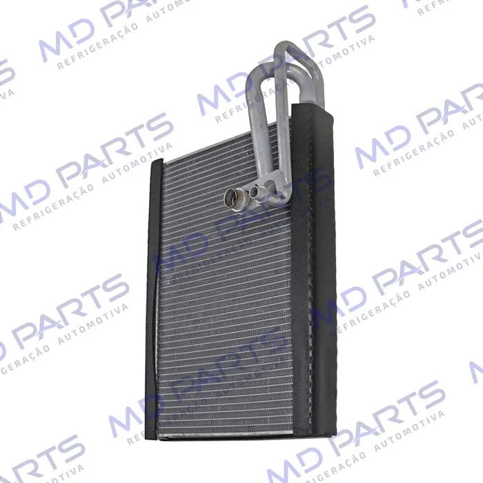Evaporador Volvo Caminhão FMX 2015> Sistema Behr OEM: S143704 / 21063612 Fluxo Paralelo — foto 3