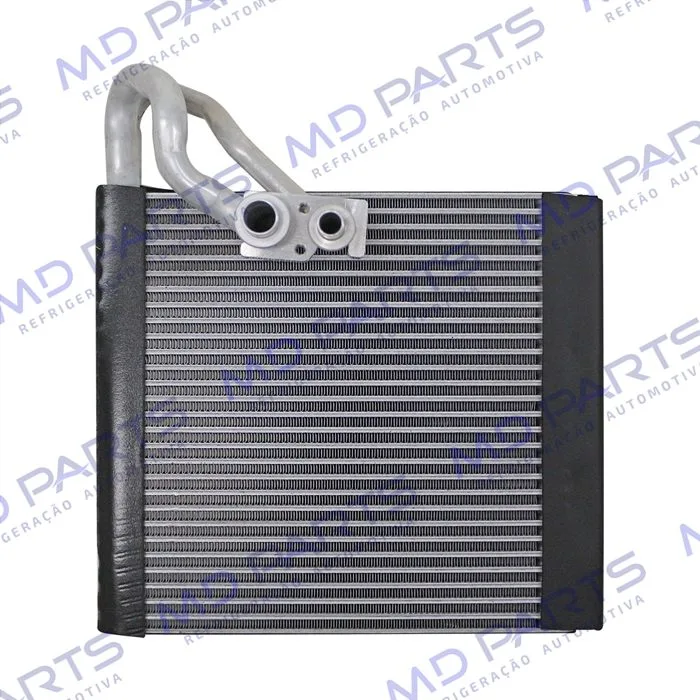 Evaporador Chevrolet Onix Plus e Hatch Motor 1.0 3 Cilindros 2019> Fluxo Paralelo OEM: 26400758