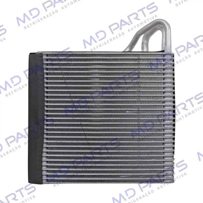 Evaporador Chevrolet Onix Plus e Hatch Motor 1.0 3 Cilindros 2019> Fluxo Paralelo OEM: 26400758 — foto 4