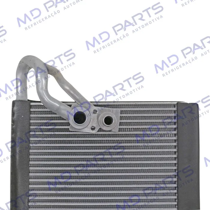 Evaporador Chevrolet Onix Plus e Hatch Motor 1.0 3 Cilindros 2019> Fluxo Paralelo OEM: 26400758 — foto 8