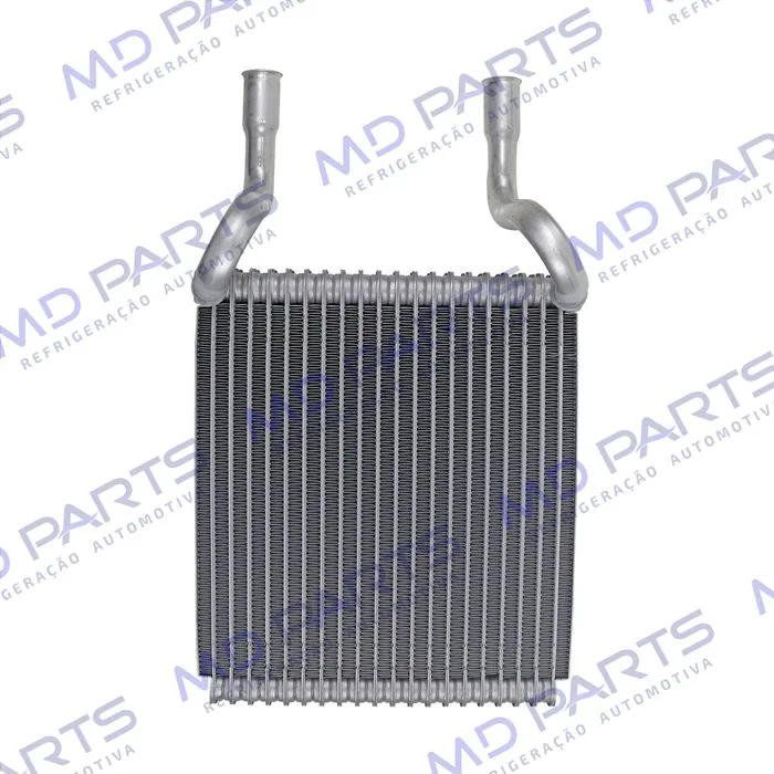 Evaporador Ford Ka 2008 Até 2014 Fluxo Paralelo OEM: 7S55119860AA