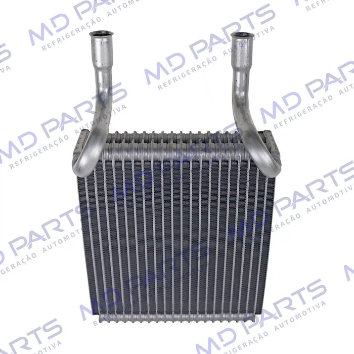 Evaporador Ford Ka 2008 Até 2014 Fluxo Paralelo OEM: 7S55119860AA — foto 2