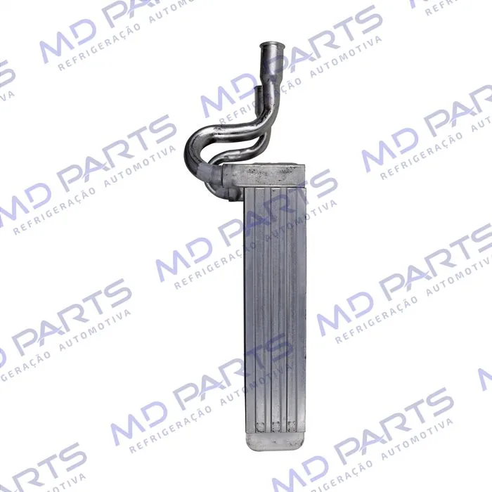 Evaporador Ford Ka 2008 Até 2014 Fluxo Paralelo OEM: 7S55119860AA — foto 4