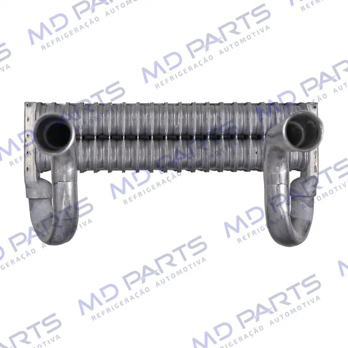 Evaporador Ford Ka 2008 Até 2014 Fluxo Paralelo OEM: 7S55119860AA — foto 5