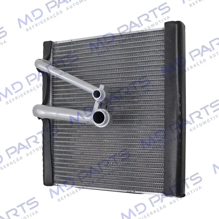 Evaporador Sistema Behr Volkswagen UP / UP TSI Turbo/ Polo 2008>/ Gol G5/G6 2009> Fluxo Paralelo OEM: 1S1/820103/C — foto 2