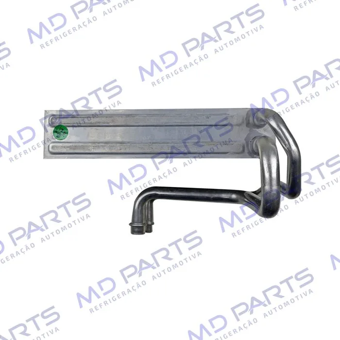 Evaporador Sistema Valeo Volkswagen Gol G5/G6 2009> Fluxo Paralelo — foto 8