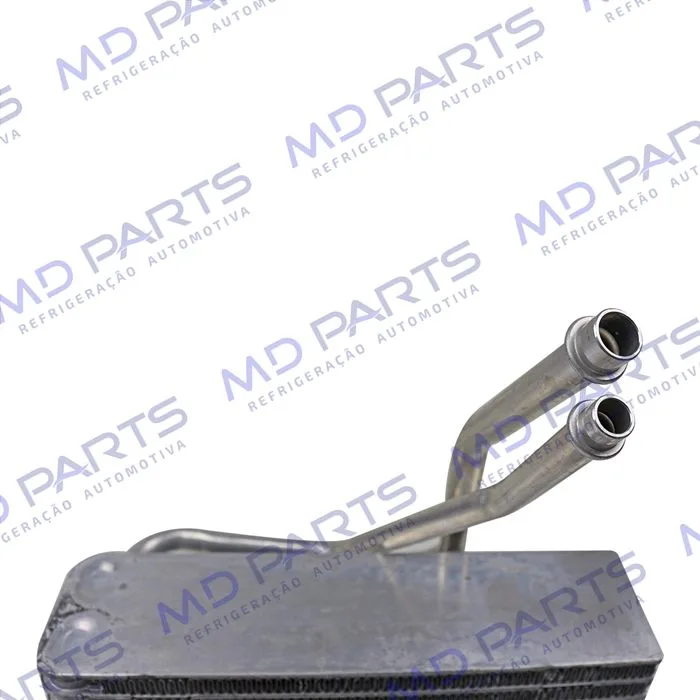 Evaporador Volkswagen Golf 2007> Fluxo Paralelo — foto 9