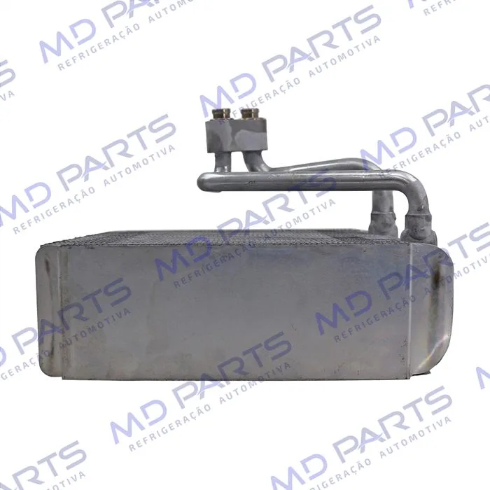 Evaporador Hyundai Tucson / Kia Sportage 2005 Até 2011 Fluxo Paralelo — foto 4